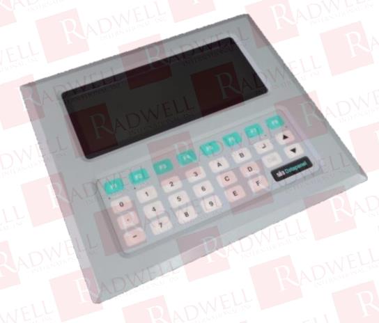FANUC B34601D