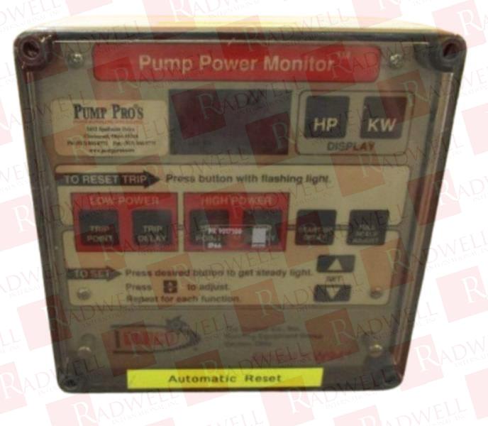 FLOWSERVE AY56930B
