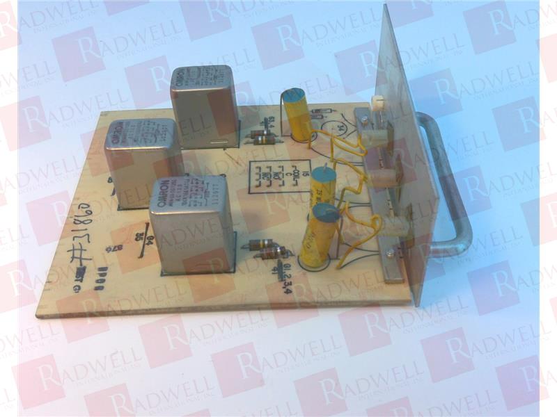 GENERAL ELECTRIC 193X-703ADG03