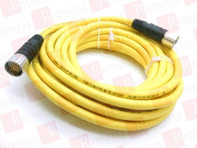 TURCK CSM CKM 19-19-10/S101