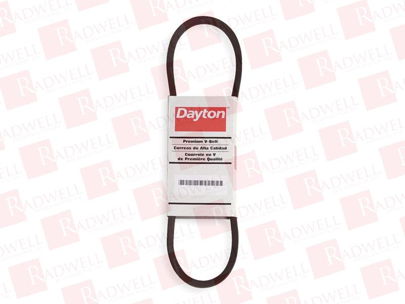 GRAINGER 6L297