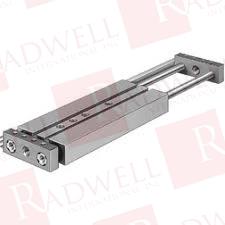 FESTO SPZ-16-80-P-A