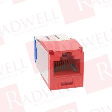 PANDUIT CJ6X88TGRD