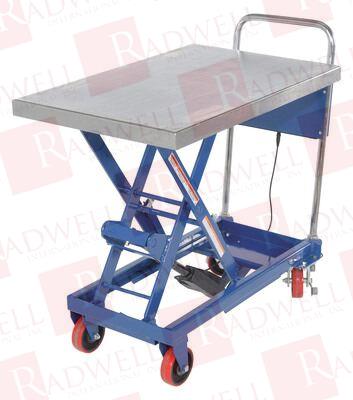 VESTIL CART-400-LA