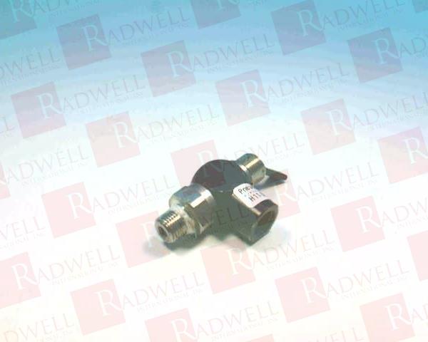 PNEUMADYNE H11-30-14