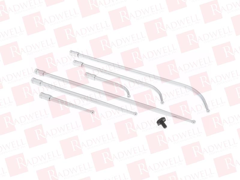 SWISS PRECISION INSTRUMENTS 14-137-4