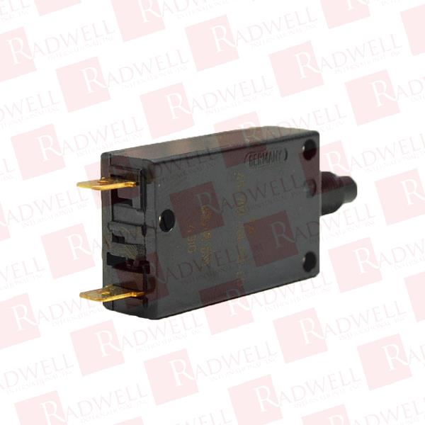 E-T-A CIRCUIT BREAKERS 45-700-IG1-P10-10A
