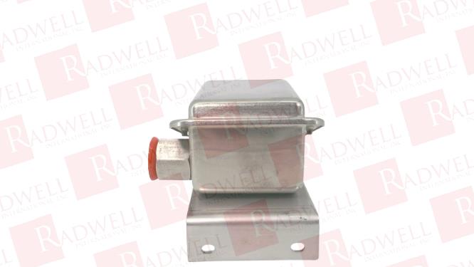 ASHCROFT GPAN4HB06
