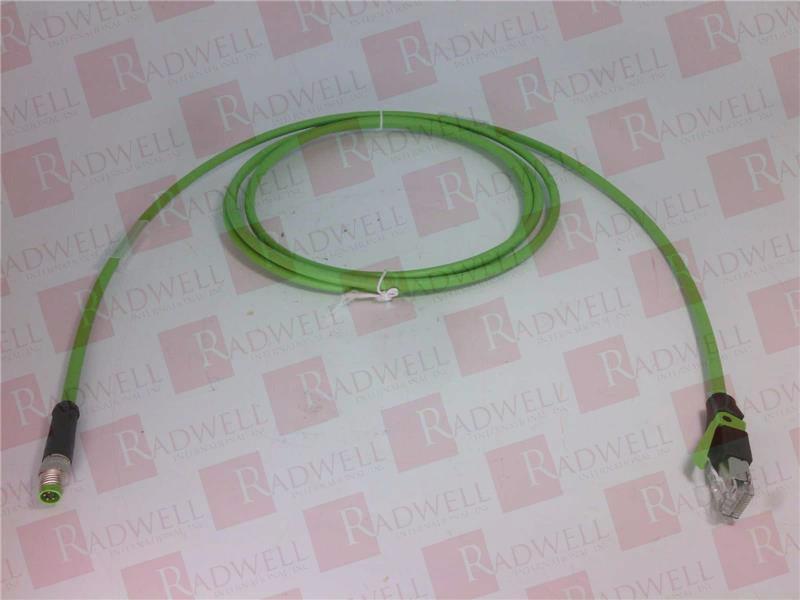 MURR ELEKTRONIK 7000-89721-7910200