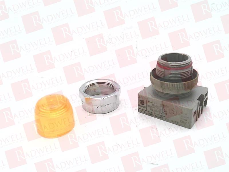 IDEC APW299D-A-120V