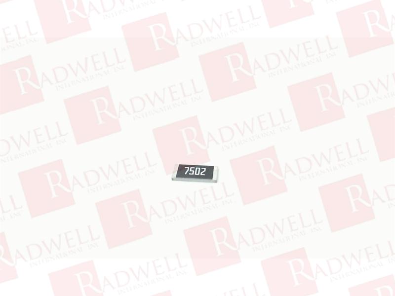 MULTICOMP MCPWR12FTEA7502