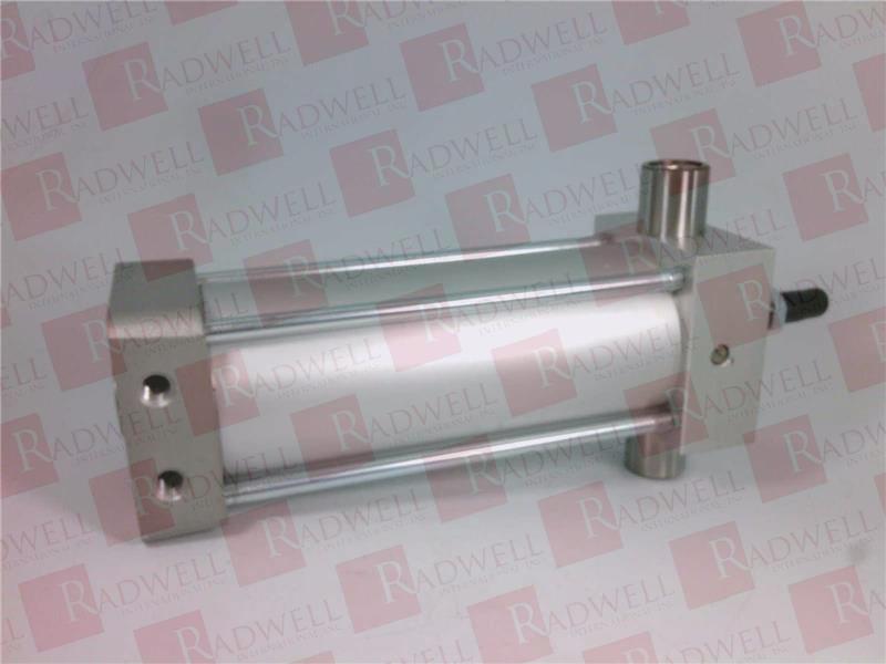 SMC NCDA1U250-0500