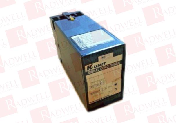 M SYSTEM TECHNOLOGY INC KWMS-44-R