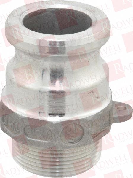 AMERICAN PACKAGING & GASKET 315FAL