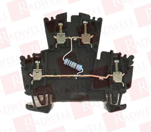 ALLEN BRADLEY 1492-JD3RB102