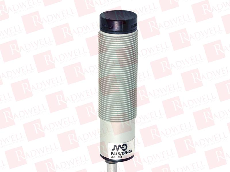 MD MICRO DETECTORS FAI5/BP-0A