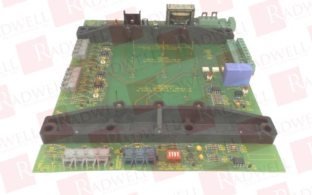 ALLEN BRADLEY 80165-920-03B-53