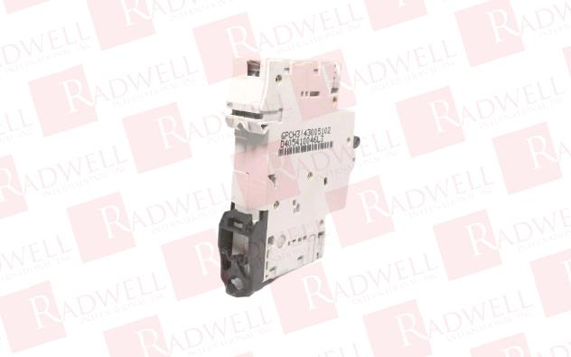 GENERAL ELECTRIC EP61ULD40