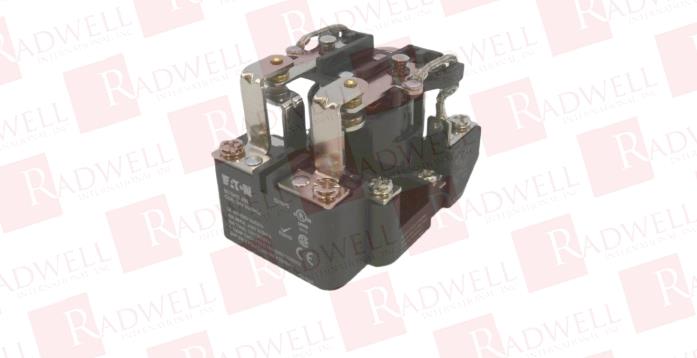 EATON CORPORATION 9575H3L000