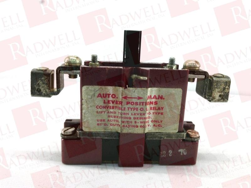 EATON CORPORATION 52121-CA