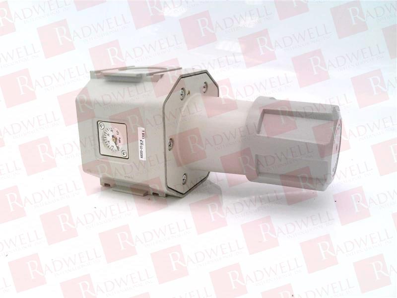 CKD CORP R8000-20-W