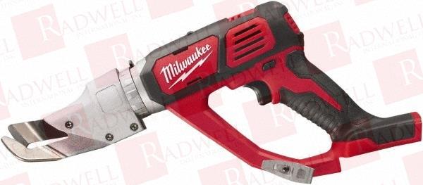 MILWAUKEE POWER TOOLS 2637-20