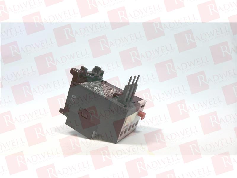 SIEMENS 3UA7-021-0C