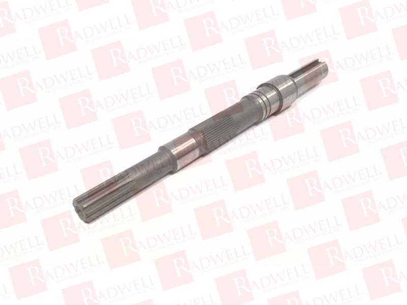 EATON CORPORATION 876124