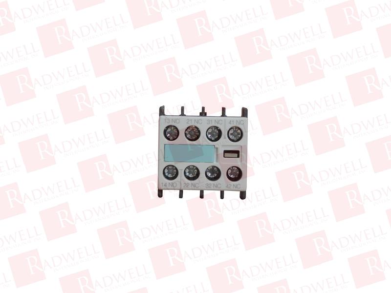 BRAH ELECTRIC B3RH1911-1HA13
