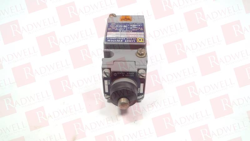 SCHNEIDER ELECTRIC 9007C54EP5