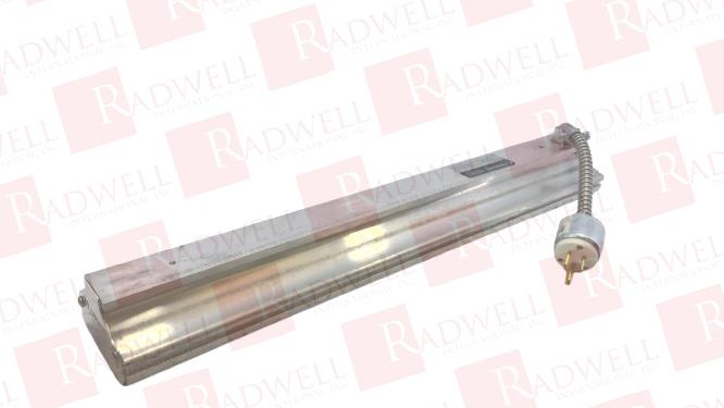 OMEGA ENGINEERING RAD-2063BX29/120V/1P