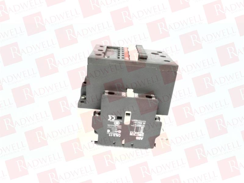 ASEA BROWN BOVERI A50-30-11-84