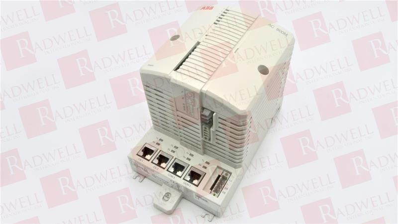 ASEA BROWN BOVERI 3BSE018104R1