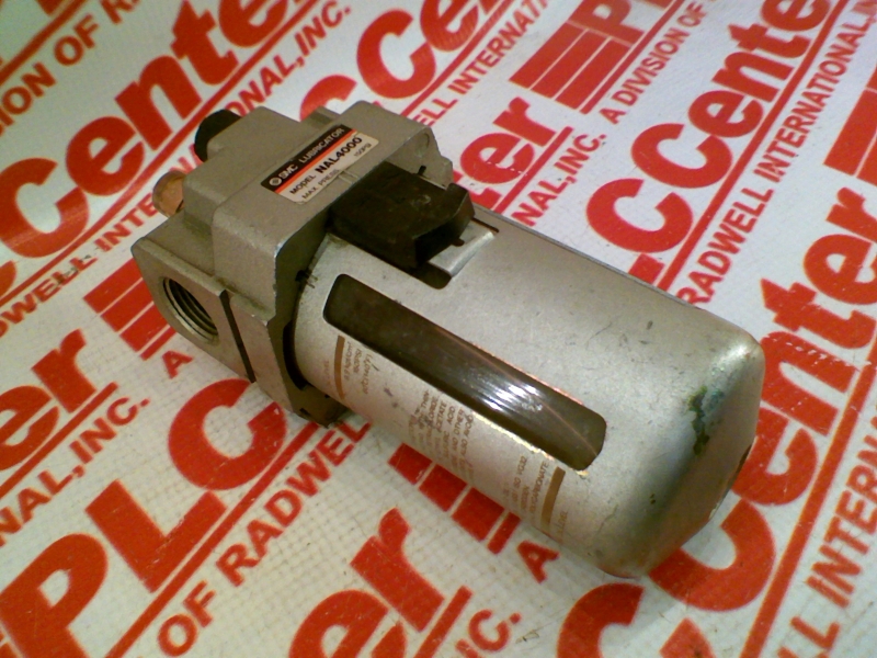 SMC NAL4000-N04
