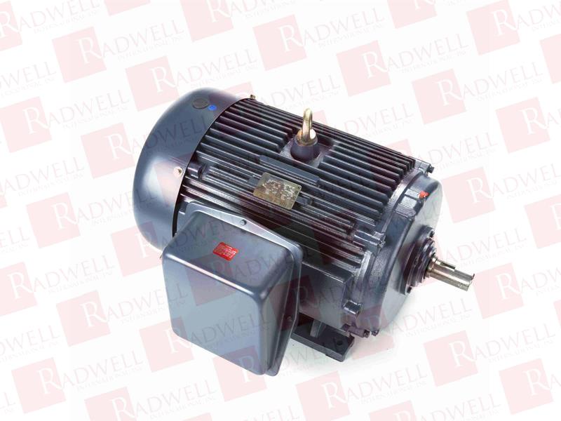 REGAL REXNORD 405TTFC6080