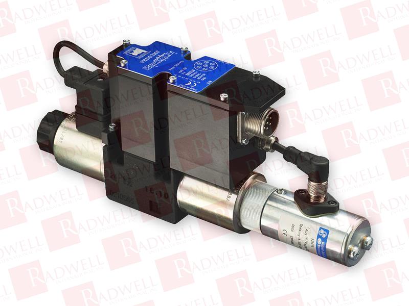 CONTINENTAL HYDRAULICS VED03MJ-3FC-30-A-OBWE0D-E