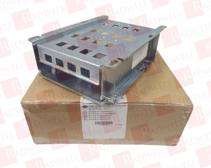 ALLEN BRADLEY 1492-MUA1B-A4-A7
