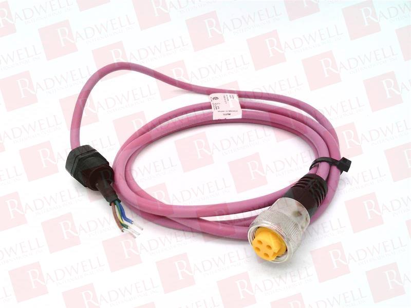 TURCK P-RKM 40-162-2M