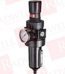 PARKER 16A34B18A4BC
