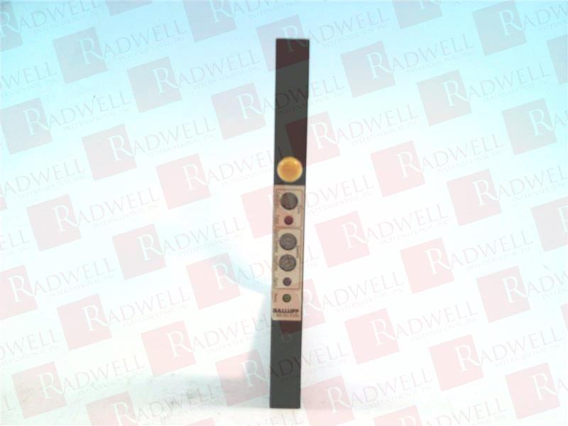 BALLUFF BOWA-1612-NU-C-S75