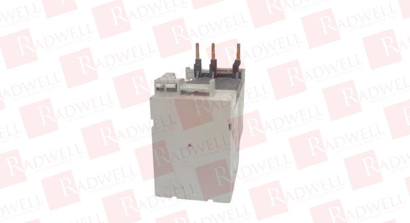 ALLEN BRADLEY 193-EEBB