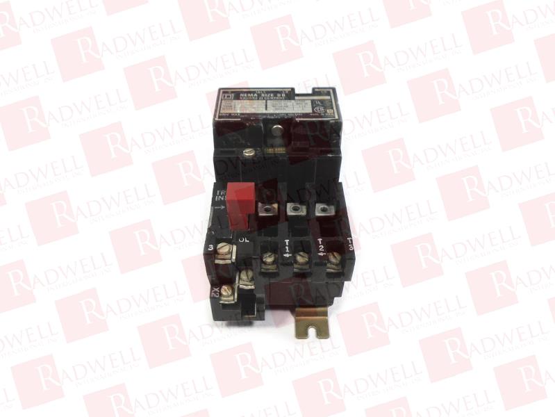SCHNEIDER ELECTRIC 8536-AO2-V02S