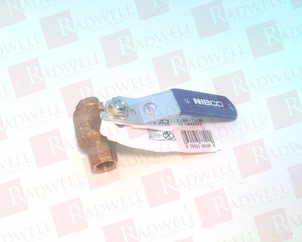 NIBCO T-585-70-66