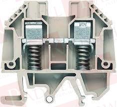 WEIDMULLER WDU 6 SL