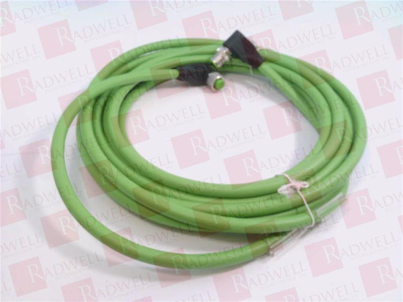 MURR ELEKTRONIK 7000-46061-8020500