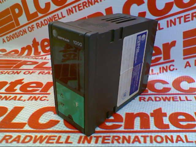 GEFRAN 1000N-2R-2