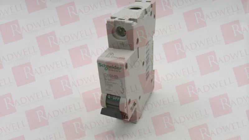 SCHNEIDER ELECTRIC 25847