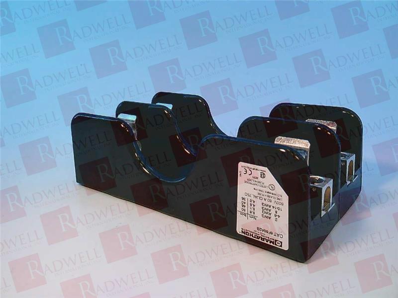 MARATHON SPECIAL PRODUCTS R6F60A2B