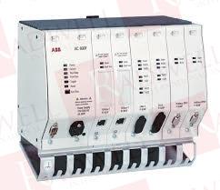ASEA BROWN BOVERI AC 800F 4MB 115/230 VAC