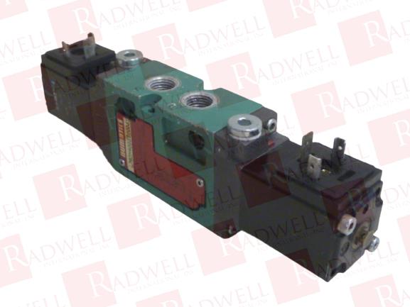 ASCO L78DM40GGS00061